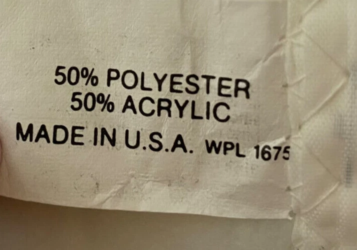 Manta Bebé Beacon Satén Circo Blanco Animales Tren WPL 1675 46X40 De Colección Foto 3 de 4