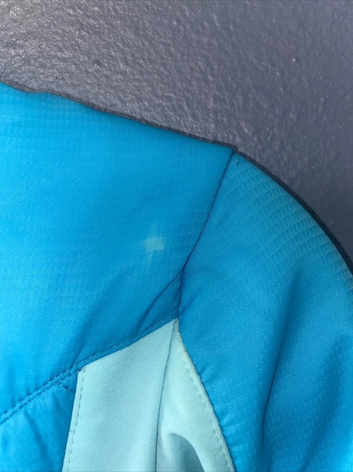 Craft Active Stretch Puffy Jacket Womens XS-Some wear - Image 3 of 4