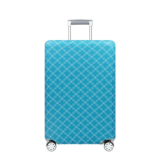 18''~32'' Luggage Cover Protective Suitcase Cover Trolley Case Travel Dust Cover - Picture 20 of 23