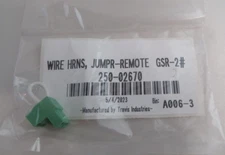 Travis Industries 250-02670 Wire Harnest Jump Remote GSR-2