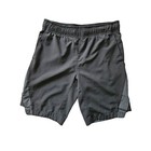 Russell Athletic Shorts 10-12 Size for Boys