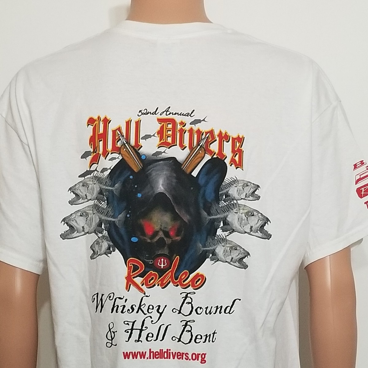 Whiskey Bent & Hellbound T-Shirt Vintage Rockabilly T-Shirt Whiskey Bent & Hellbound T-Shirt Vintage Rockabilly T-Shirt