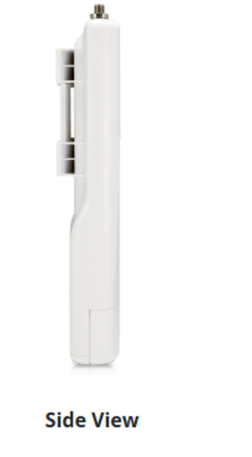 Ubiquiti UniFi UAP-Outdoor+ Access Point | 2.4GHz 802.11n MIMO | Factory Sealed - Picture 8 of 8
