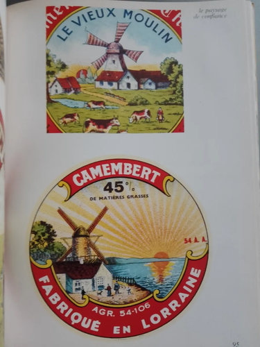 Raymond Humbert - Images Du Roi Camembert - Imagen 4 de 9