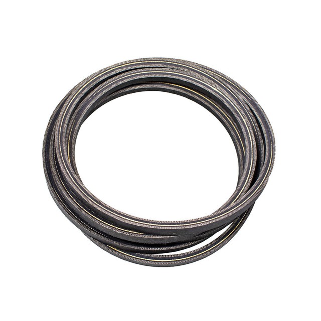 New FLAT IDLER PULLEY fits Husqvarna WH3615E WH4817A WH4817E WH4817ETS WH5219EFQ