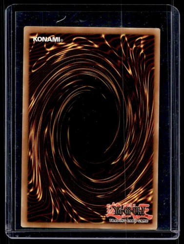 1996 Yu-Gi-Oh! 1st Edition Special Hurricane #AST-084 - Picture 2 of 2