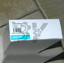 New 1PC Omron PLC Input/Output Module C200H-MD215 C200HMD215 New