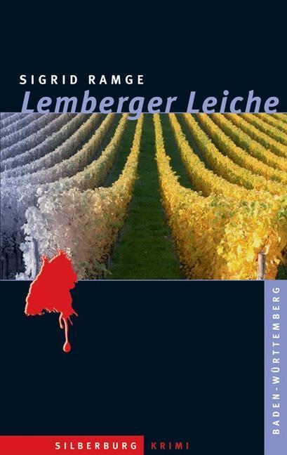 Lemberger Leiche - Sigrid Ramge - 9783842512177
