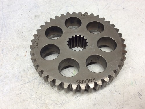 Polaris Rmk Axys Indy Fusion Switchback 1999-2020 Sprocket Gear 40T 21010624 - Picture 2 of 4