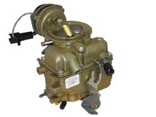 Carburetor-1BBL, Carter United 7-7587