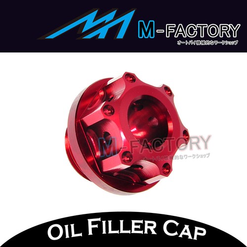 Tapón de relleno de aceite de timón CNC apto para Kawasaki ZX-12R 2000-2006 00 01 02 - Imagen 11 de 13