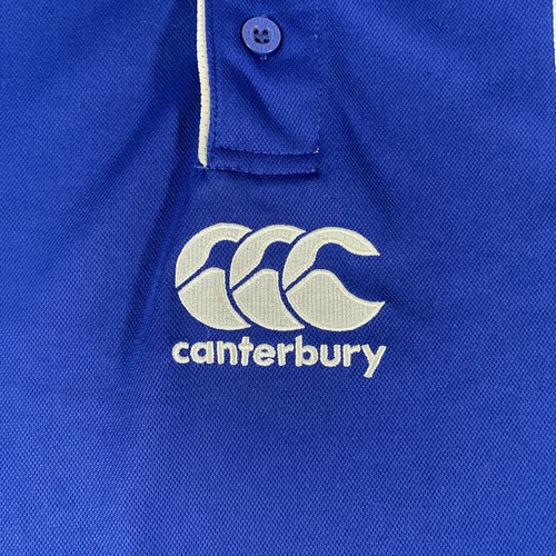 Size L LARGE Canterbury Bulldogs NRL CCC Shirt Mens - Picture 4 of 8