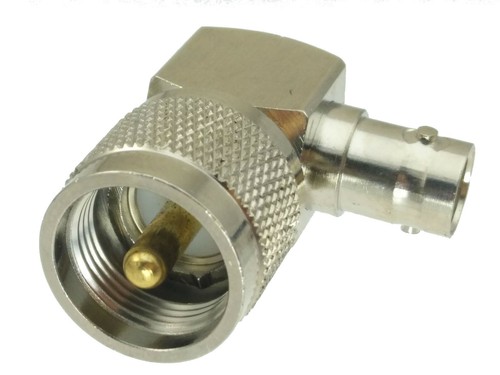 1 Stück Adapter UHF PL259 SO239 auf UHF/BNC/N/SMA Stecker & Buchse RF Stecker - Bild 22 von 78