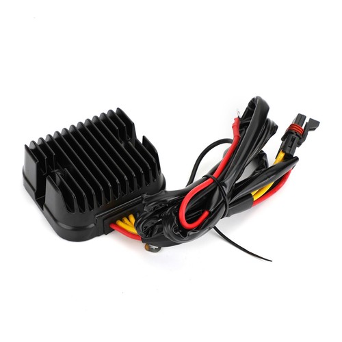 Rectifier Regulator for Polaris Victory V92 CRUISER STANDARD DELUXE TOURING 2002 - Picture 5 of 11