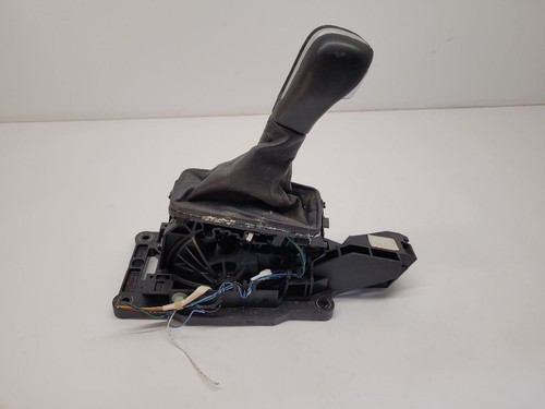 2011-2012 Lincoln MKX Shifter Assembly Automatic CA1P7K004CB35B8 - Picture 7 of 12