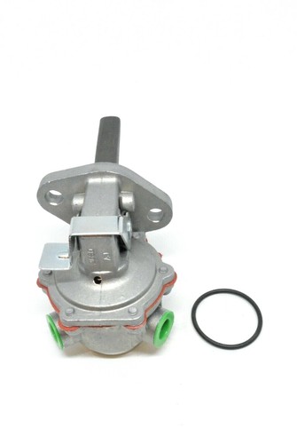 Pump D' Power To Membrane BCD2680 for Fendt Renault Mwm New - Picture 4 of 8