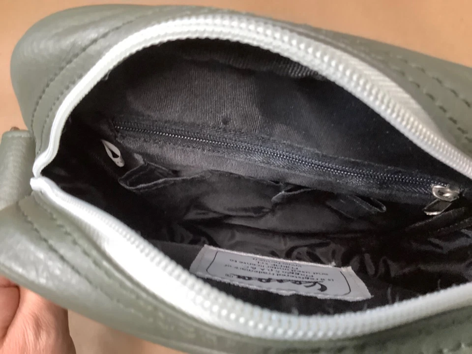 Vespa Retro Usado Bandolera Bandolera Unisex Foto 3 de 4