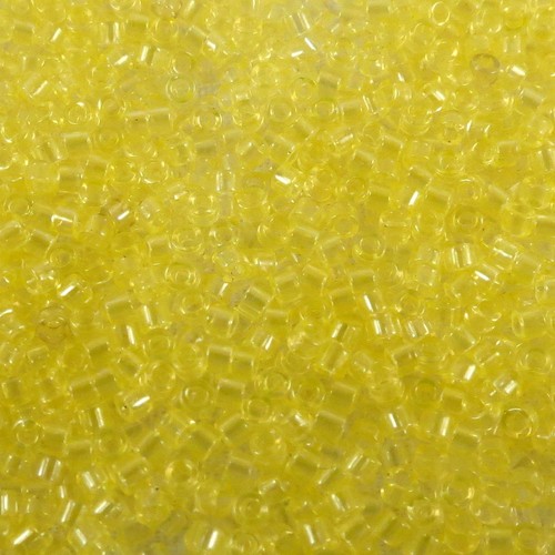 Delica 11/0 Miyuki Japanese Glass Seed Beads 1301-1417 - Picture 23 of 39