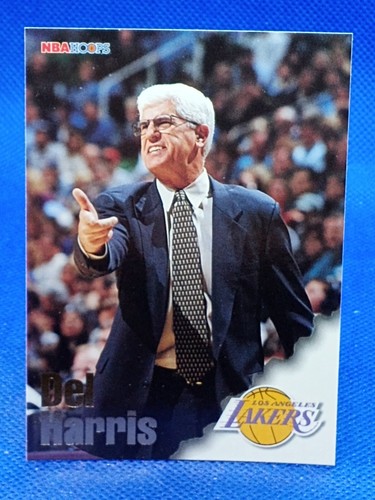 1996-97 Hoops Basketball #201-350 FINISH COMPLETE YOUR SET - YOU PICK - Picture 60 of 135