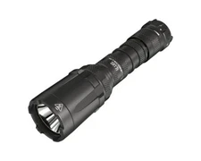 Nitecore SRT7i Tactical Flashlight, 3000 Lumens, Long Throw, USB-C Rechargeable,