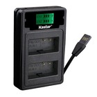 Li-Ion Camera Batteries for Olympus Olympus PEN
