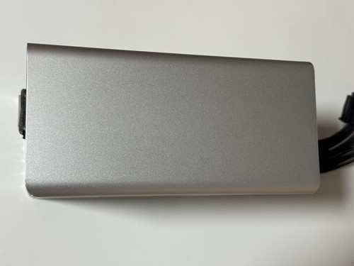 ⚡️🍏💻 Zasilacz Apple 980W Delta DPS-980BB-2 A 614-0454 do Mac Pro z kablem - Zdjęcie 8 z 10