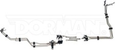 Dorman 919-814 Stainless Steel Fuel Line Kit fits Chevrolet GMC models