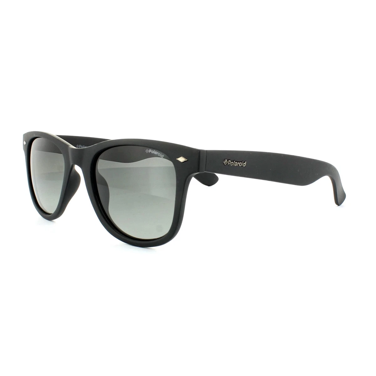 Polaroid matt black sales