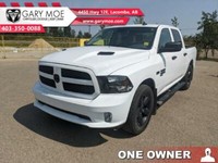 2020 Ram 1500 Classic Express - HEMI V8 - Low KMS