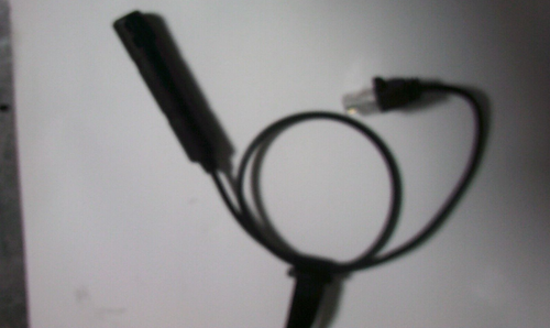 APC Humidity Sensor For ACRP W0N-0297 0N-0297A 60 cm prob - 第 4/6 張圖片