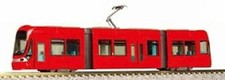 KATO N Gauge Mytram RED 14-805-2 Model Train