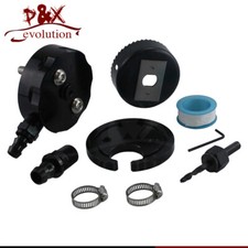 Diesel Fuel Tank Sump Pick-up Kit Universal For Cummins Powerstroke Duramax