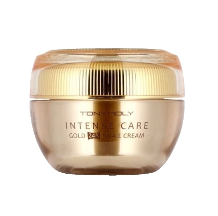 Tony Moly Cream All Skin Types Anti-Aging Products