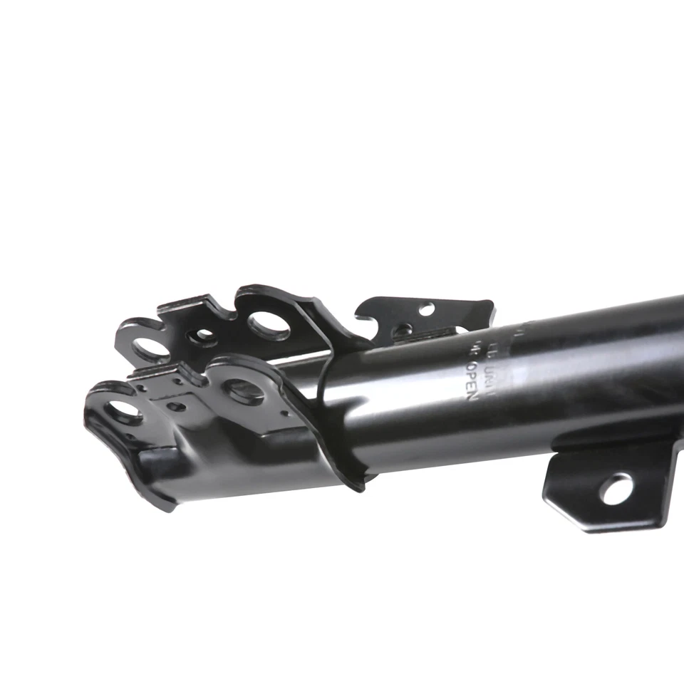 Par de puntales delanteros con muelle helicoidal para Toyota Highlander Lexus RX330 RX350 RX400h Foto 3 de 4