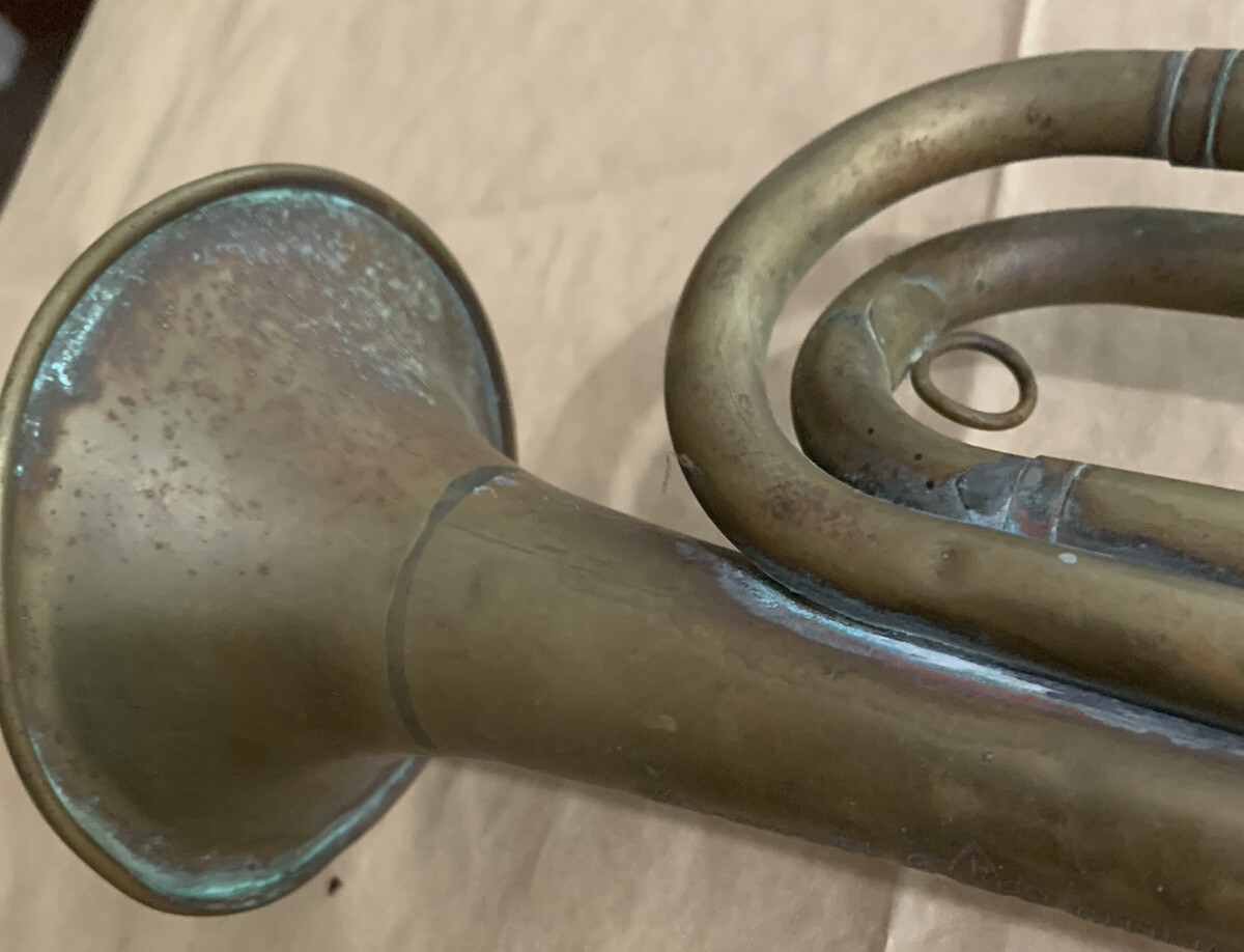 Official Bugle of the 