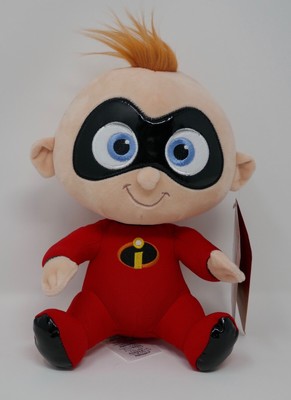 Disney Store The Incredibles 2 Baby Jack Jack 9