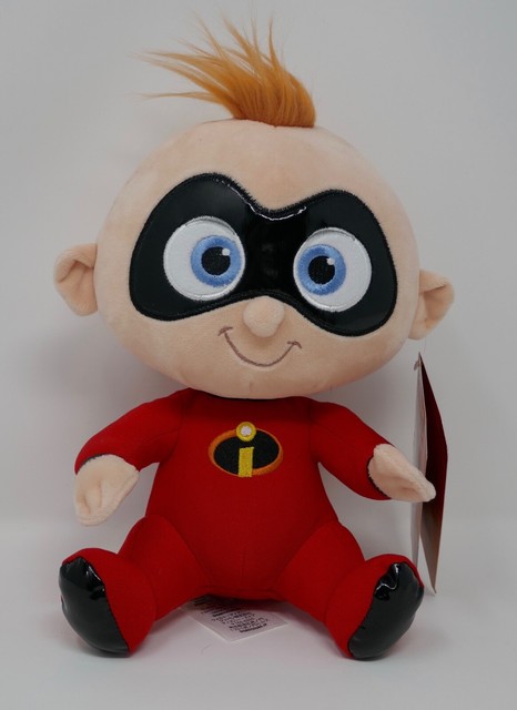 baby jack jack stuffed animal