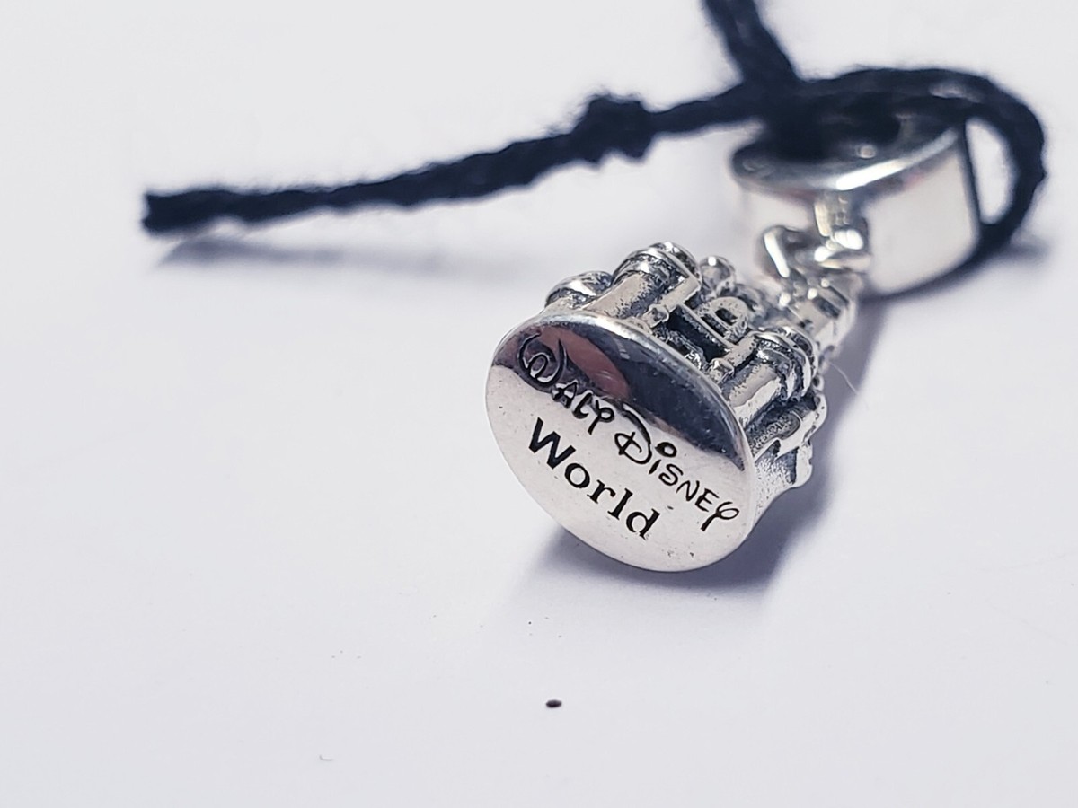 パンドラ　castle and crown charm 14k チャーム new_castle__45341__35860.