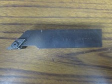 Kaiser THINBIT 1.0" RH Groove N Turn LGS01R-RA w/Insert