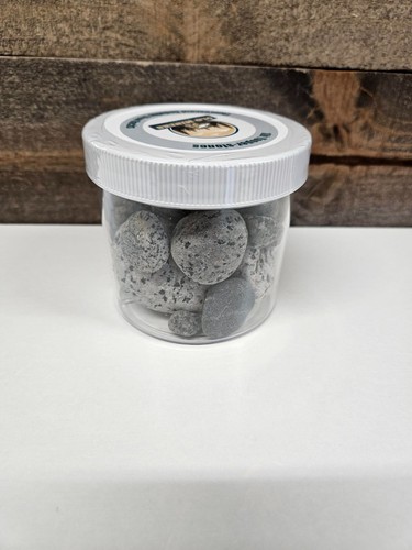 Sale!!! 1lb Yooperstone-Fluorescent-Sodalite Glow Rocks-Emberlites 1lb - Picture 4 of 4
