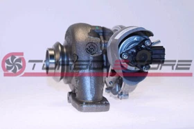 1.6 HDi Turbolader 9663199080 762328-2 0375L6 0375N9 36001457 31319528 127946