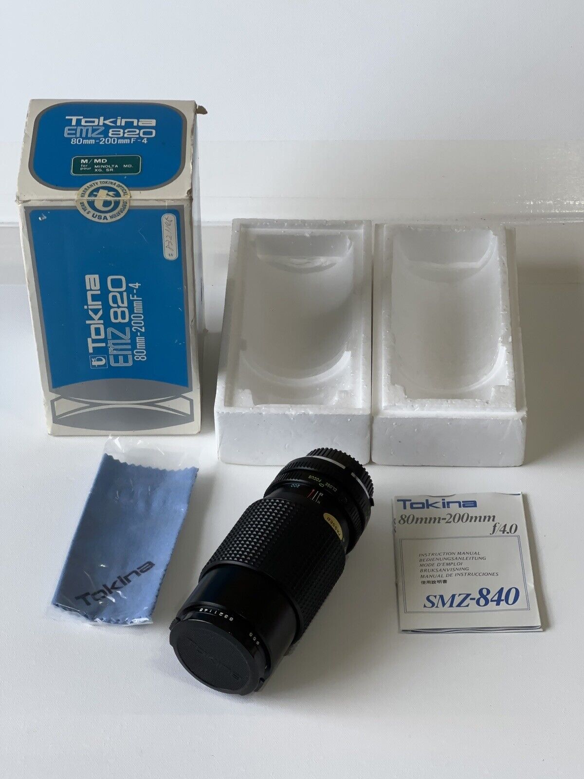 Foto 1 di 10