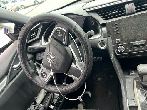 REGULADOR VENTANA PUERTA LATERAL PASAJERO TRASERO HONDA CIVIC CON MOTOR 2016-2021 OEM - Imagen 14 de 15