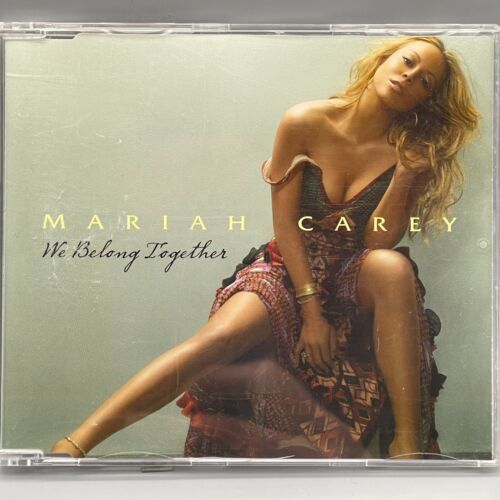 Maxi CD/Single CD Auswahl2 Alle Genres Top Titel (Nur 1 mal Porto+Multirabatt) - Bild 137 von 249