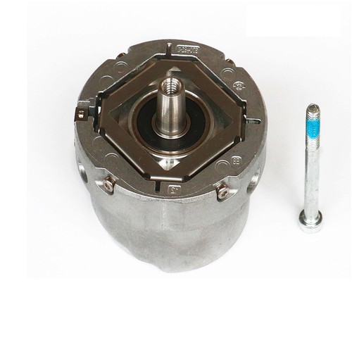 New In Box HEIDENHAIN ERN1387 2048 62S14-70 Rotary Encoder - Picture 3 of 4