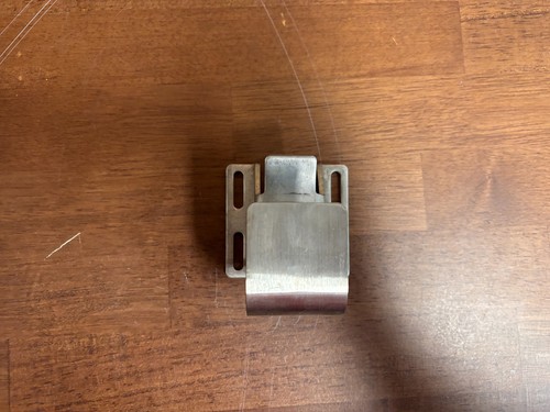 Kason 1094-X26 Wide Hook - Stainless Steel - 第 1/2 張圖片