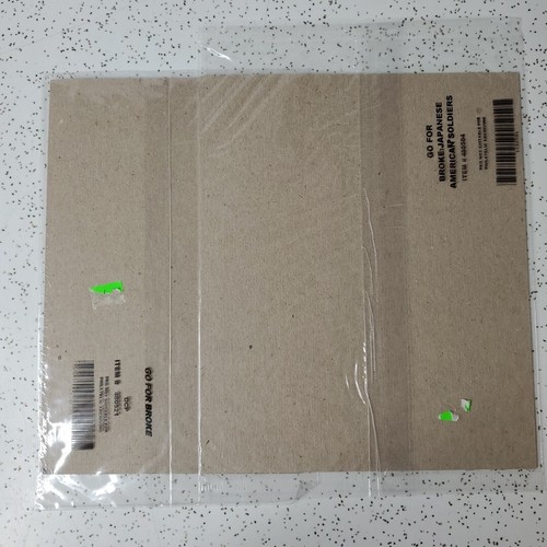 2021 Go for Broke - Cat # 5593a  Imperf Sheet Of 20 MNH With First Day Cover - Picture 4 of 4