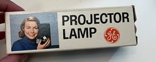 GE Projector Lamp CTT/DAX projector lamp projection light bulb 115-125v 1000W