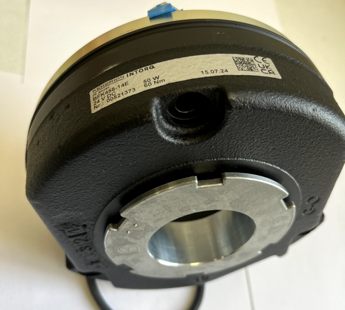 Lenze/Intorq BFK458-14E Statore e rotore di ricambio 24 V