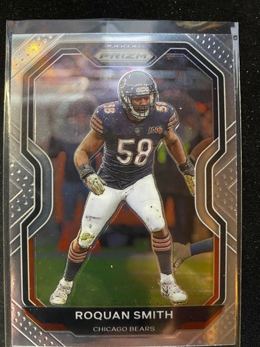 2020 Prizm Complete your set! Lots of veterans!  Rogers, Tom Brady, Mahomes - Picture 155 of 249